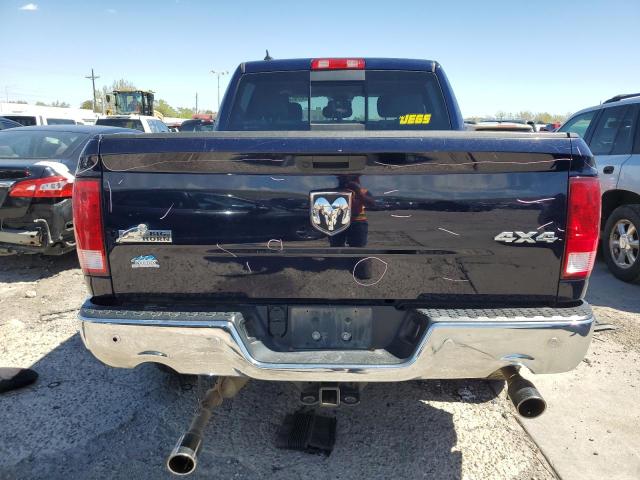 Photo 6 from auction – 2019 RAM 1500 CLASS with VIN 1C6RR7LT6KS559191