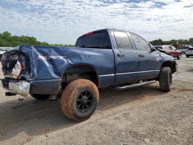 Photo 3 from auction – 2009 DODGE RAM 2500 with VIN 3D7KS28L79G537573