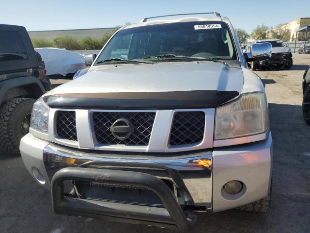 Photo 5 from auction – 2004 NISSAN ARMADA SE with VIN 5N1AA08B74N725283