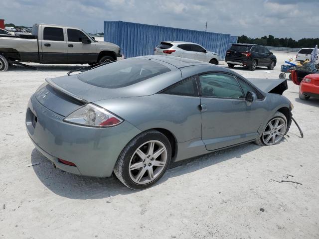 Photo 3 from auction – 2007 MITSUBISHI ECLIPSE GT with VIN 4A3AK34T47E006298