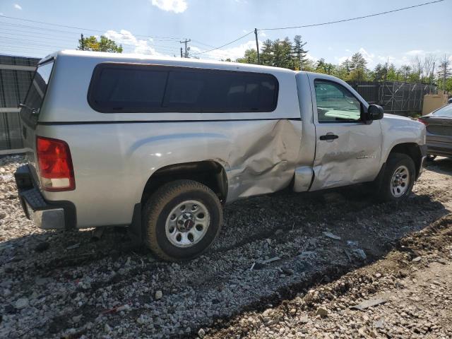 Photo 3 from auction – 2012 GMC SIERRA K15 with VIN 1GTN2TEAXCZ163287
