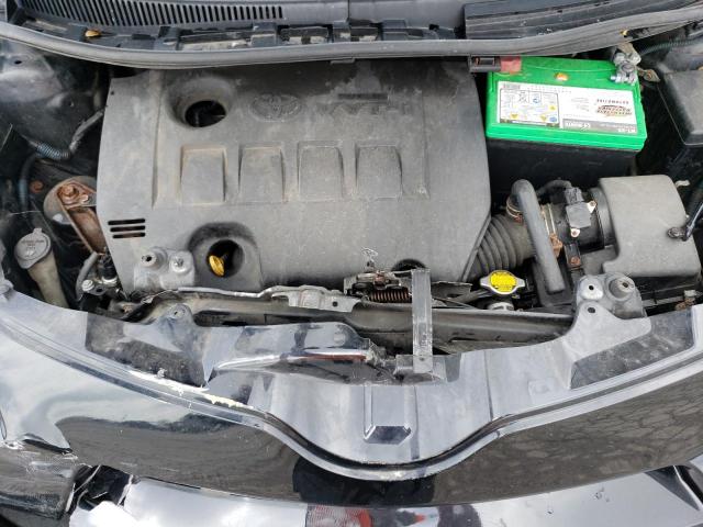 Photo 11 from auction – 2012 TOYOTA SCION XD with VIN JTKKU4B46C1020197