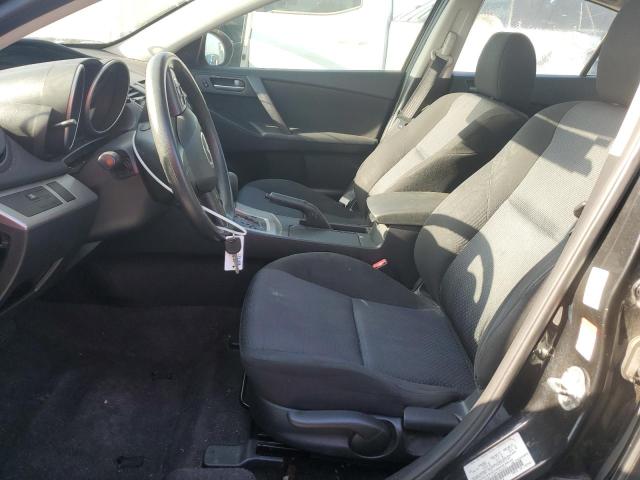 Photo 7 from auction – 2010 MAZDA 3 I with VIN JM1BL1SG9A1204291