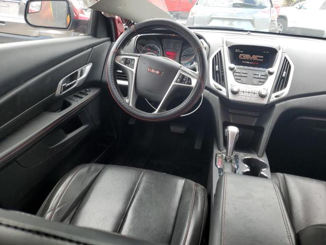 Photo 8 from auction – 2014 GMC TERRAIN SL with VIN 2GKALSEK7E6226136