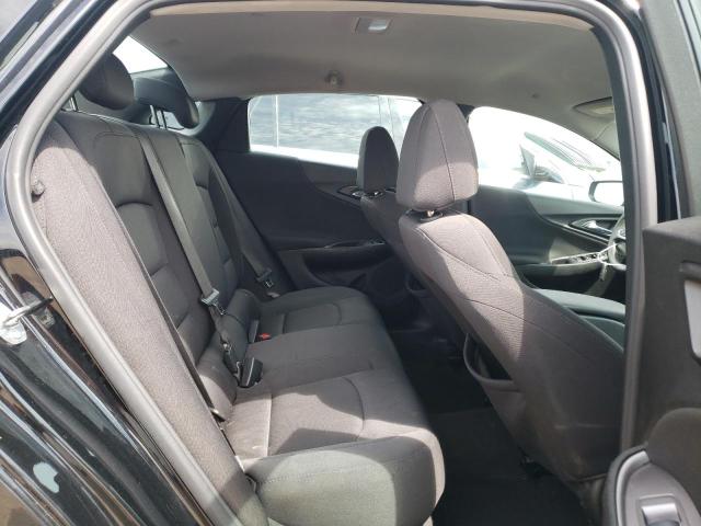 Photo 10 from auction – 2022 CHEVROLET MALIBU LS with VIN 1G1ZB5ST2NF205175