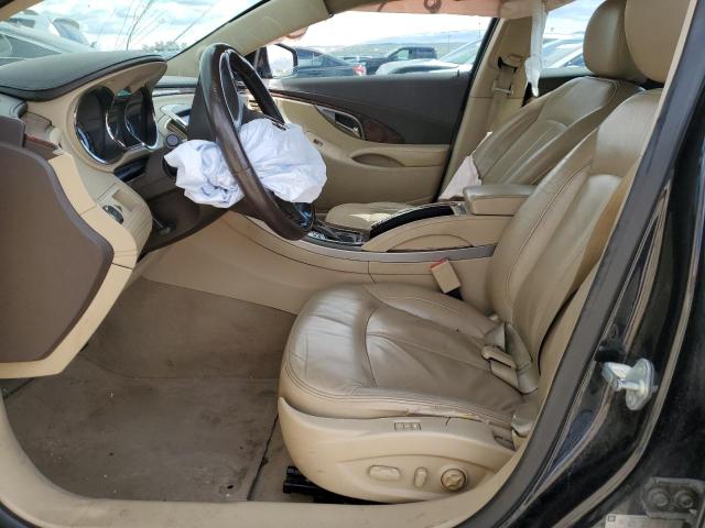 Photo 7 from auction – 2012 BUICK LACROSSE P with VIN 1G4GD5E36CF356677