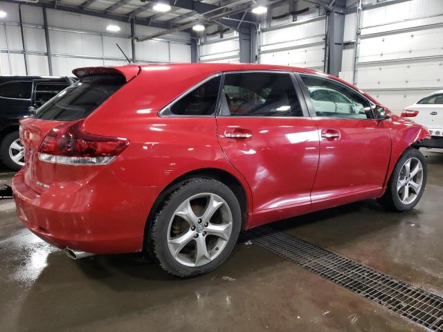 Photo 3 from auction – 2013 TOYOTA VENZA LE with VIN 4T3BK3BBXDU079861