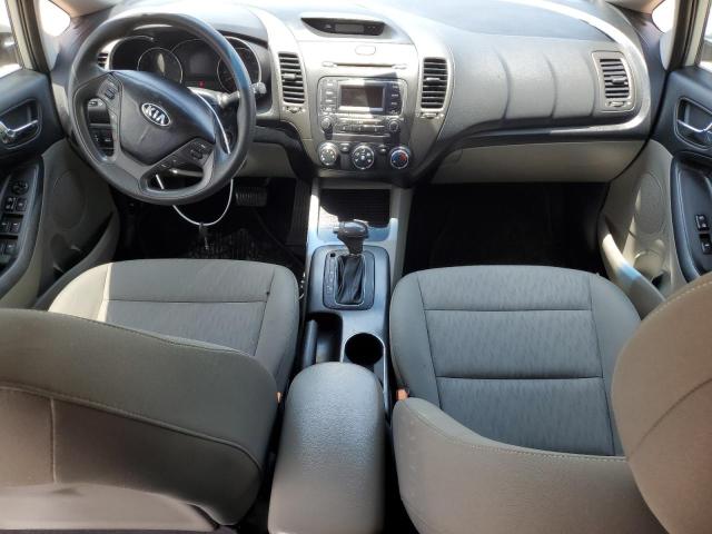 Photo 8 from auction – 2015 KIA FORTE LX with VIN KNAFK4A65F5293661