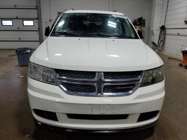 Photo 5 from auction – 2015 DODGE JOURNEY SE with VIN 3C4PDCAB2FT596597