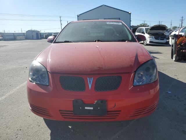 Photo 5 from auction – 2008 PONTIAC G5 with VIN 1G2AL18F387171326