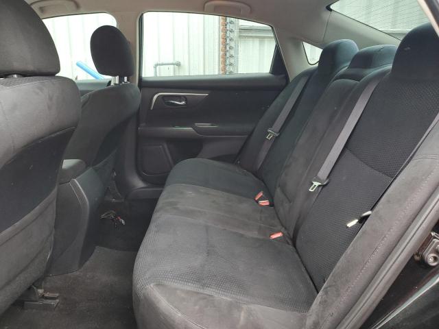 Photo 10 from auction – 2015 NISSAN ALTIMA 2.5 with VIN 1N4AL3AP9FC163669