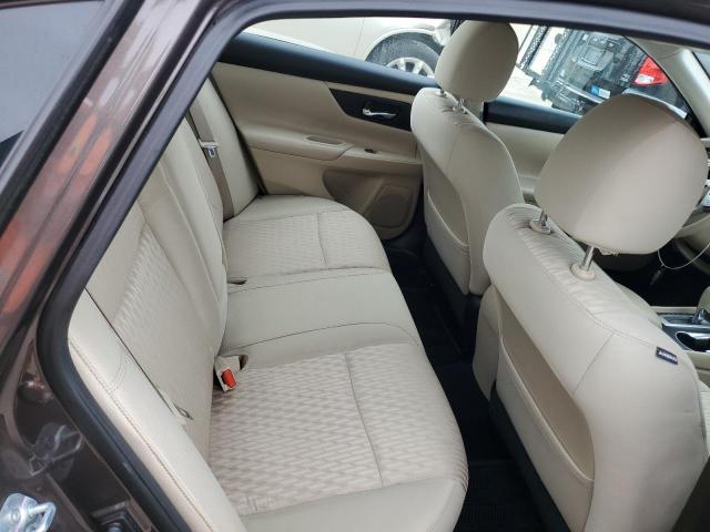 Photo 10 from auction – 2016 NISSAN ALTIMA 2.5 with VIN 1N4AL3AP1GN390117