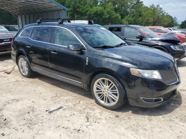 Photo 4 from auction – 2013 LINCOLN MKT with VIN 2LMHJ5AT2DBL56279