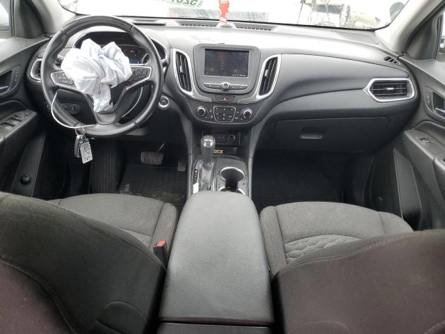 Photo 8 from auction – 2020 CHEVROLET EQUINOX LT with VIN 3GNAXKEVXLS699318