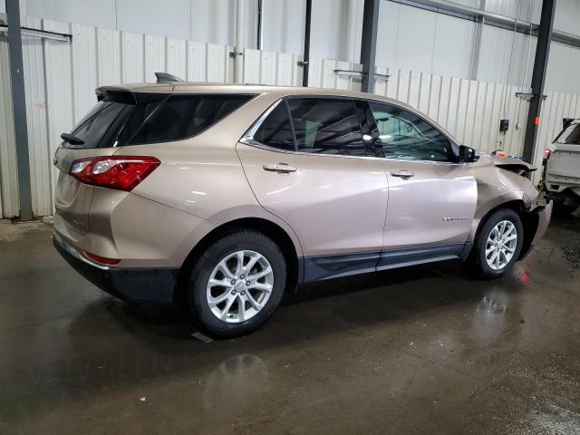 Photo 3 from auction – 2019 CHEVROLET EQUINOX LT with VIN 2GNAXUEVXK6171027
