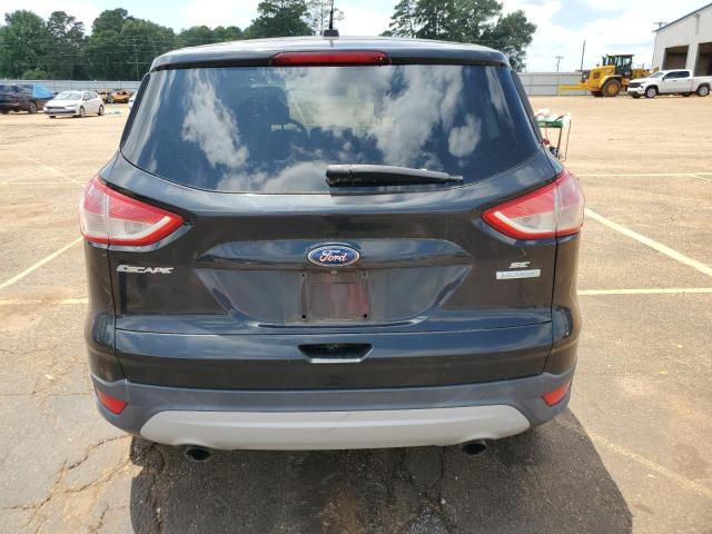 Photo 6 from auction – 2014 FORD ESCAPE SE with VIN 1FMCU0GX0EUA21723
