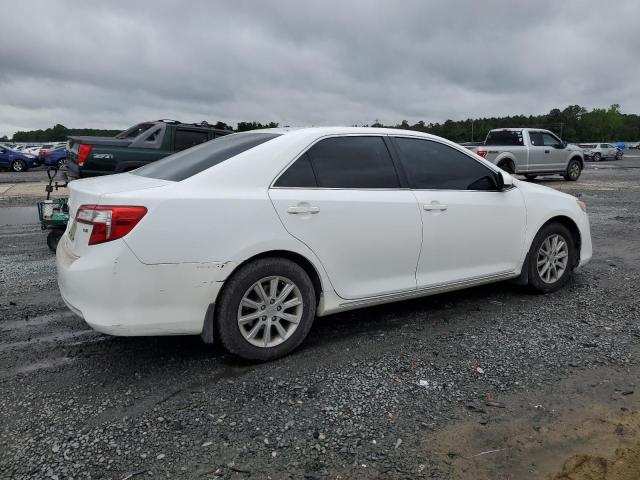 Photo 3 from auction – 2014 TOYOTA CAMRY L with VIN 4T1BF1FK4EU316146