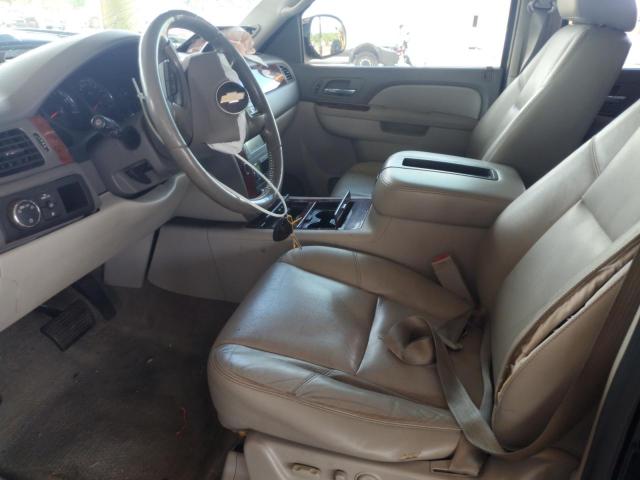 Photo 7 from auction – 2010 CHEVROLET TAHOE with VIN 1GNUCCE07AR102807