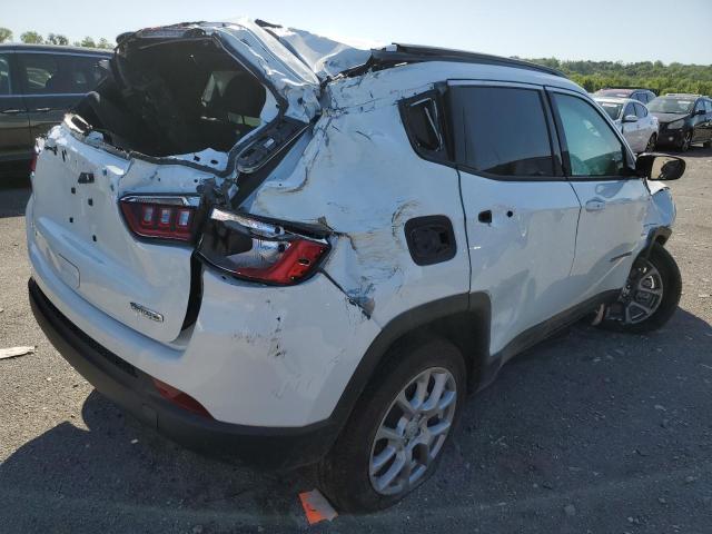 Foto 3 de la subasta – 2023 JEEP COMPASS LA con VIN 3C4NJDFN4PT548450