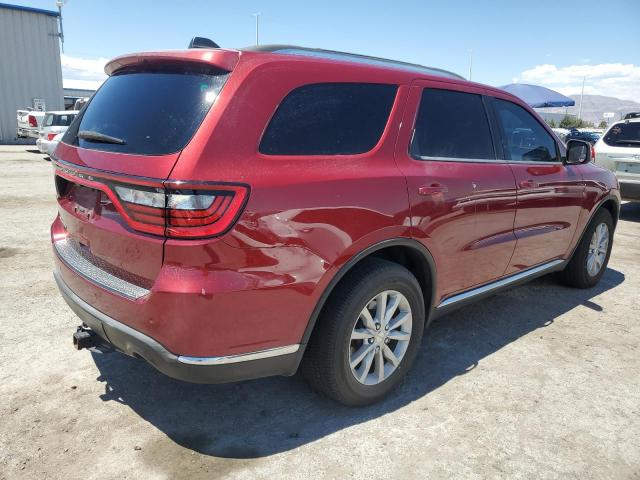 Photo 3 from auction – 2014 DODGE DURANGO SX with VIN 1C4RDHAGXEC370318