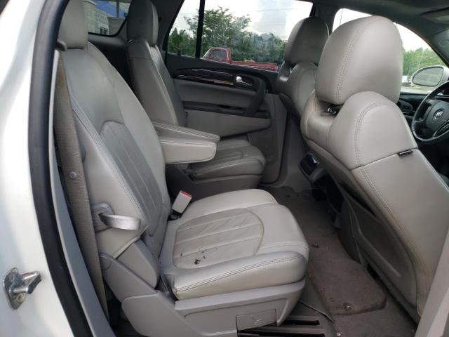 Photo 11 from auction – 2015 BUICK ENCLAVE with VIN 5GAKRCKD2FJ298166
