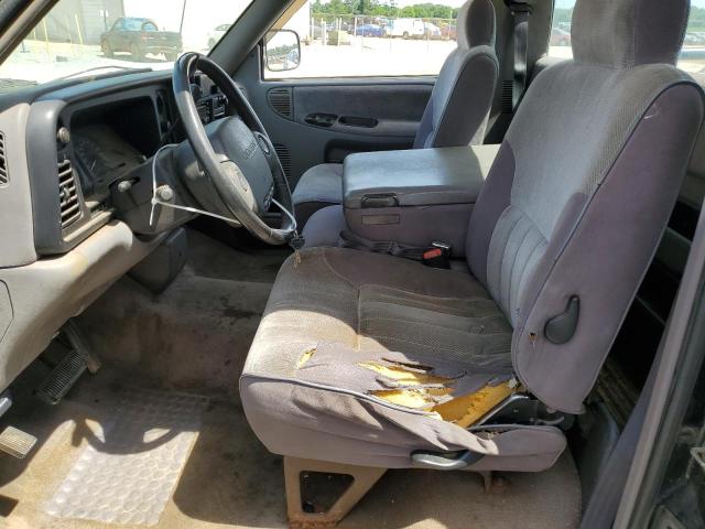 Photo 7 from auction – 1995 DODGE RAM 1500 with VIN 1B7HC16Z8SS286208