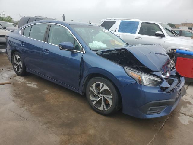 Photo 4 from auction – 2020 SUBARU LEGACY PRE with VIN 4S3BWAC62L3012277