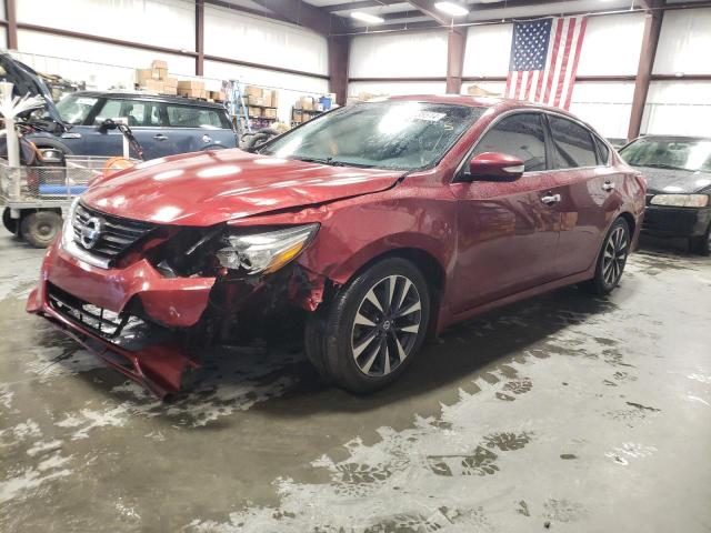 NISSAN ALTIMA 2.5 2016 z numerem VIN 1N4AL3AP1GC279028 - Zdjęcie z aukcji