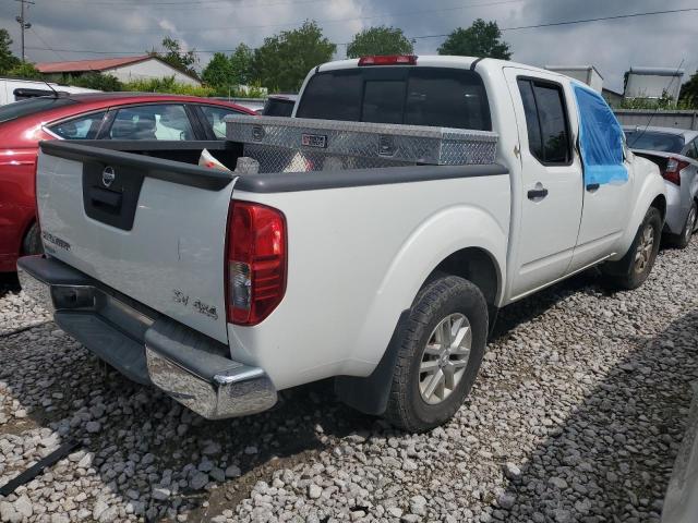 Photo 3 from auction – 2018 NISSAN FRONTIER S with VIN 1N6AD0EVXJN766218