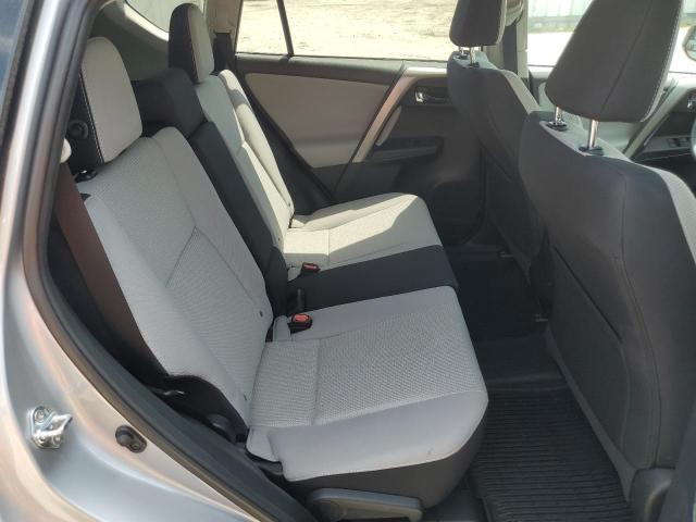 Photo 11 from auction – 2017 TOYOTA RAV4 XLE with VIN 2T3RFREV5HW613544