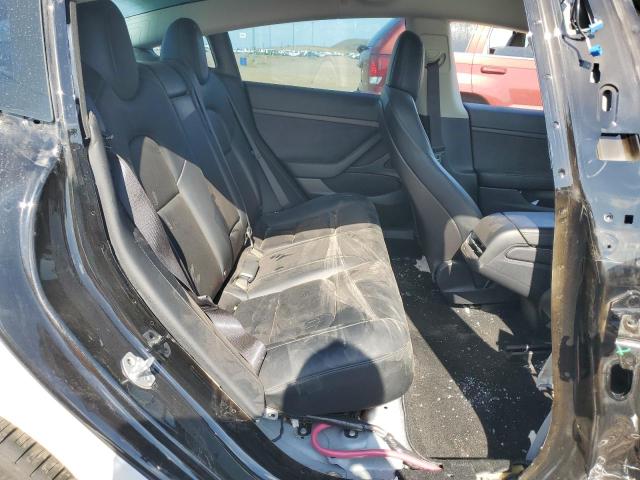Photo 10 from auction – 2020 TESLA MODEL 3 with VIN 5YJ3E1EA3LF611328