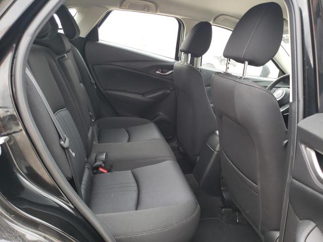 Photo 10 from auction – 2019 MAZDA CX-3 SPORT with VIN JM1DKDB79K1420527
