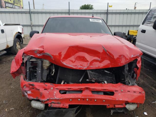 Photo 5 from auction – 2006 CHEVROLET SILVERADO with VIN 3GCEC14V96G231380