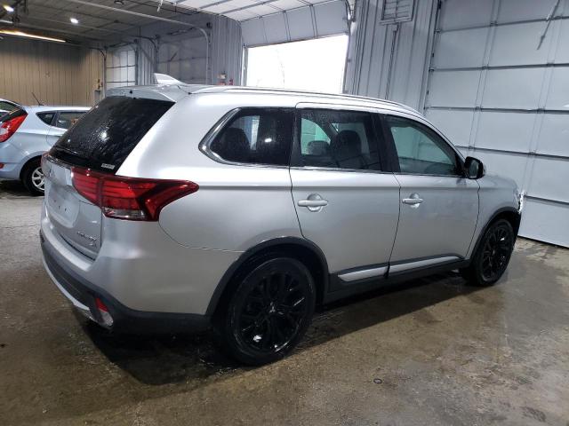 Photo 3 from auction – 2018 MITSUBISHI OUTLANDER with VIN JA4AZ3A38JZ020945