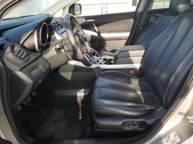 Photo 7 from auction – 2007 MAZDA CX-7 with VIN JM3ER293670103011