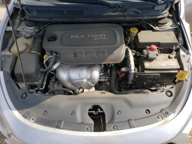Photo 11 from auction – 2016 DODGE DART SXT with VIN 1C3CDFBBXGD563583