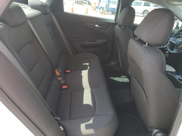 Photo 10 from auction – 2024 CHEVROLET MALIBU LS with VIN 1G1ZB5ST7RF140801