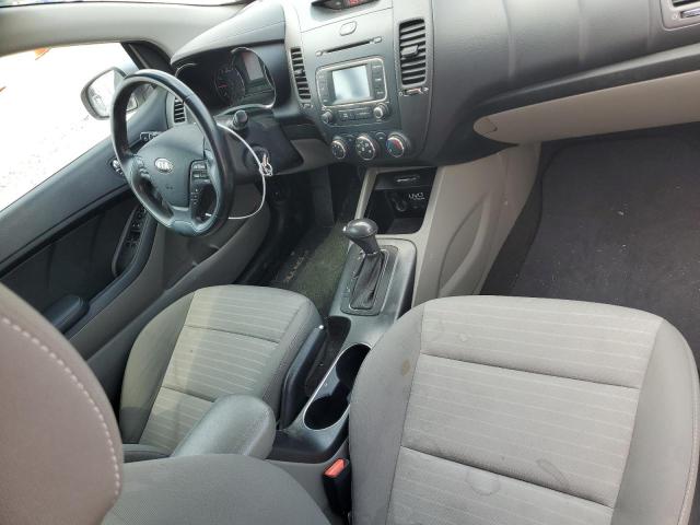 صورة رقم 8 من المزاد - 2014 KIA FORTE EX مع VIN KNAFX6A84E5237398