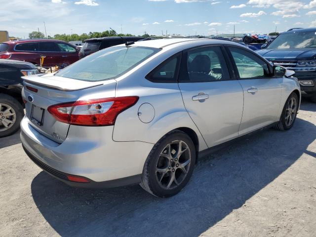 Photo 3 from auction – 2013 FORD FOCUS SE with VIN 1FADP3F20DL252736