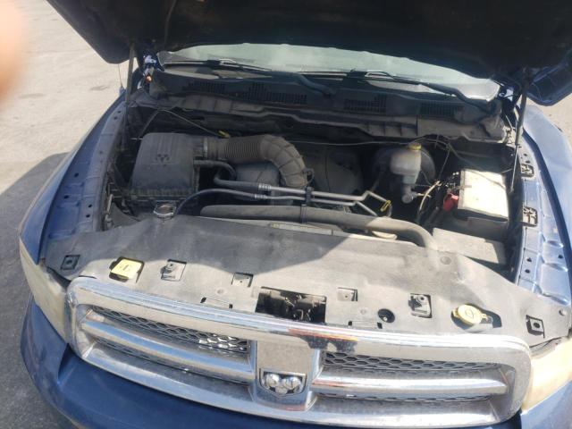 Photo 11 from auction – 2009 DODGE RAM 1500 with VIN 1D3HV18T09S774699