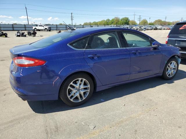 Photo 3 from auction – 2013 FORD FUSION SE with VIN 3FA6P0HR2DR350153