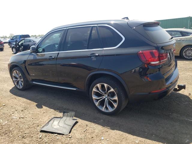 Photo 2 from auction – 2014 BMW X5 XDRIVE5 with VIN 5UXKR6C52E0J71573
