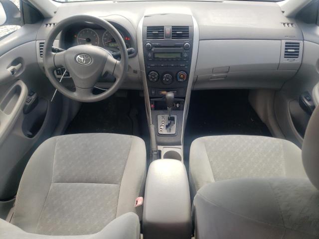 Photo 8 from auction – 2010 TOYOTA COROLLA BA with VIN 2T1BU4EE6AC501684