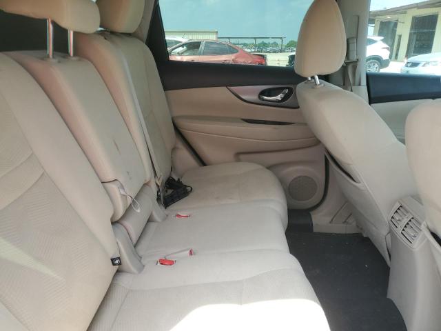 Photo 11 from auction – 2016 NISSAN ROGUE S with VIN KNMAT2MT2GP629532