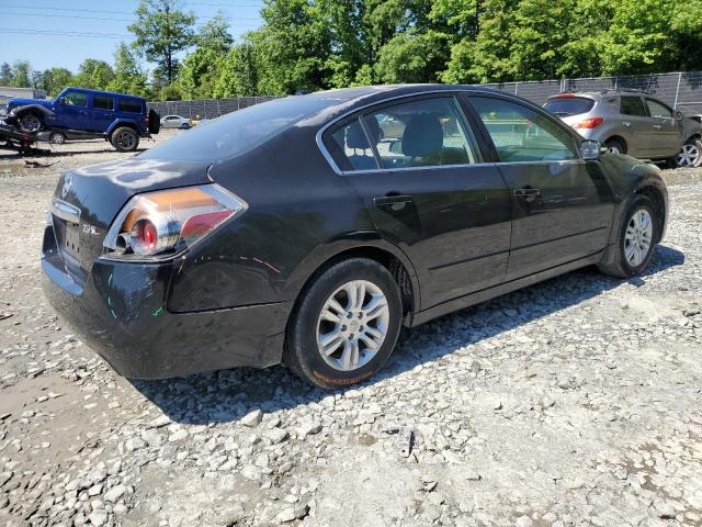 Photo 3 from auction – 2010 NISSAN ALTIMA BAS with VIN 1N4AL2AP3AN520612