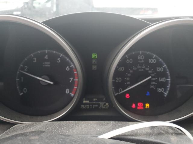 Фото 9 с аукциона – 2012 MAZDA 3 S с VIN JM1BL1M55C1502710