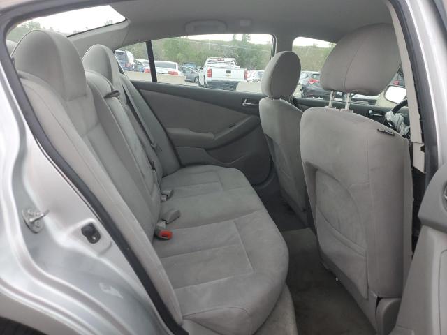 Photo 10 from auction – 2012 NISSAN ALTIMA BAS with VIN 1N4AL2AP0CN513135