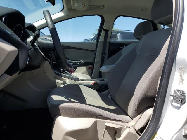 Photo 7 from auction – 2014 FORD FOCUS SE with VIN 1FADP3F23EL281505