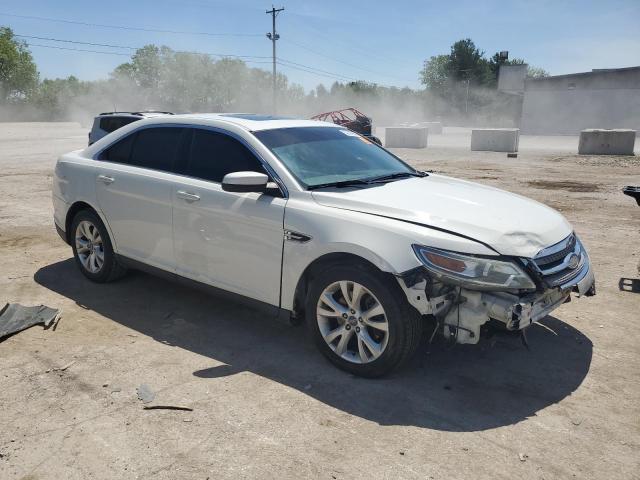 Photo 4 from auction – 2012 FORD TAURUS SEL with VIN 1FAHP2EW4CG124121