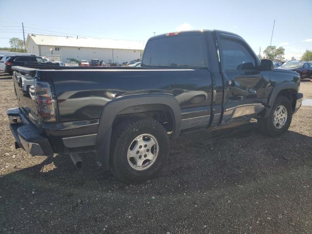 Photo 3 from auction – 2004 CHEVROLET K1500 with VIN 1GCEK14T24Z128039